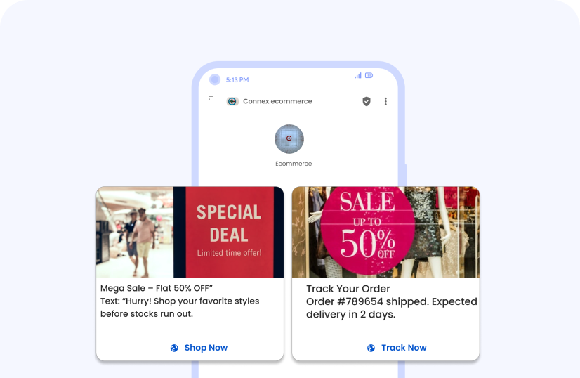 E-commerce & D2C Brands