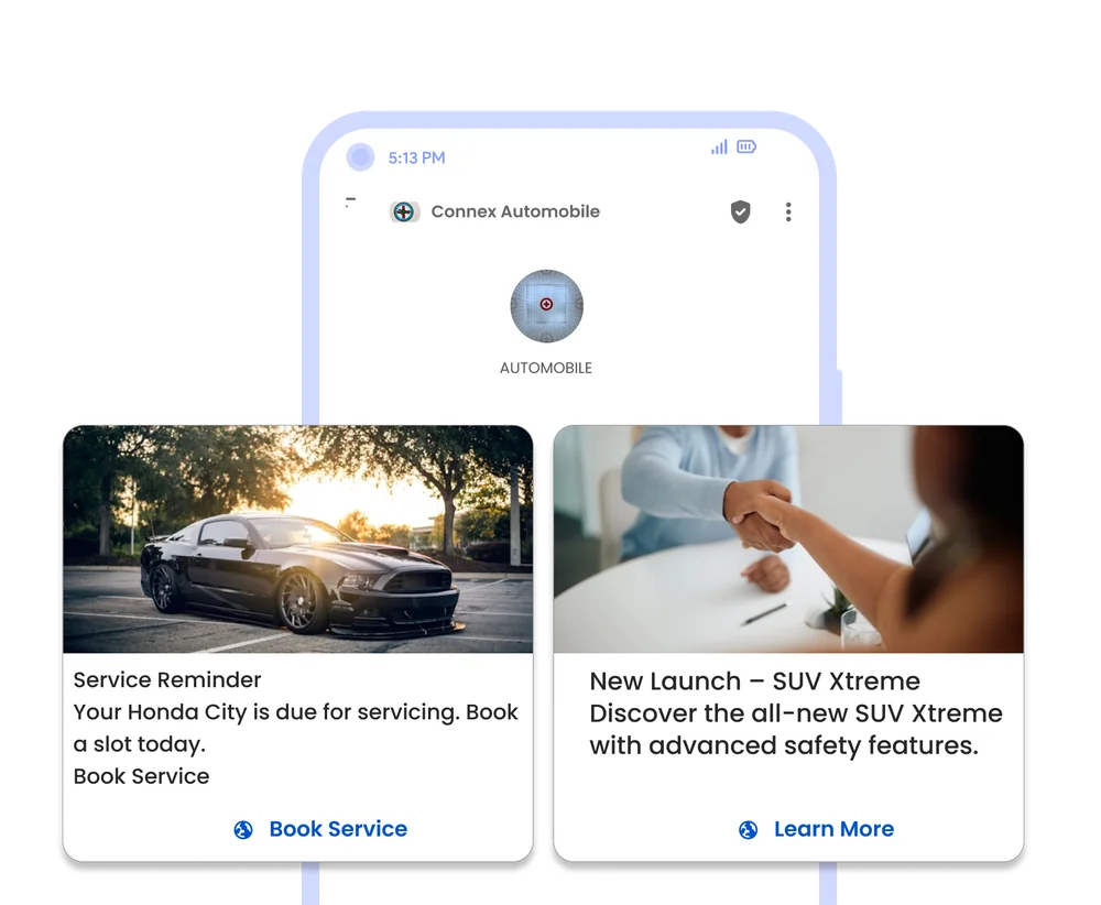 Food Delivery & QSR